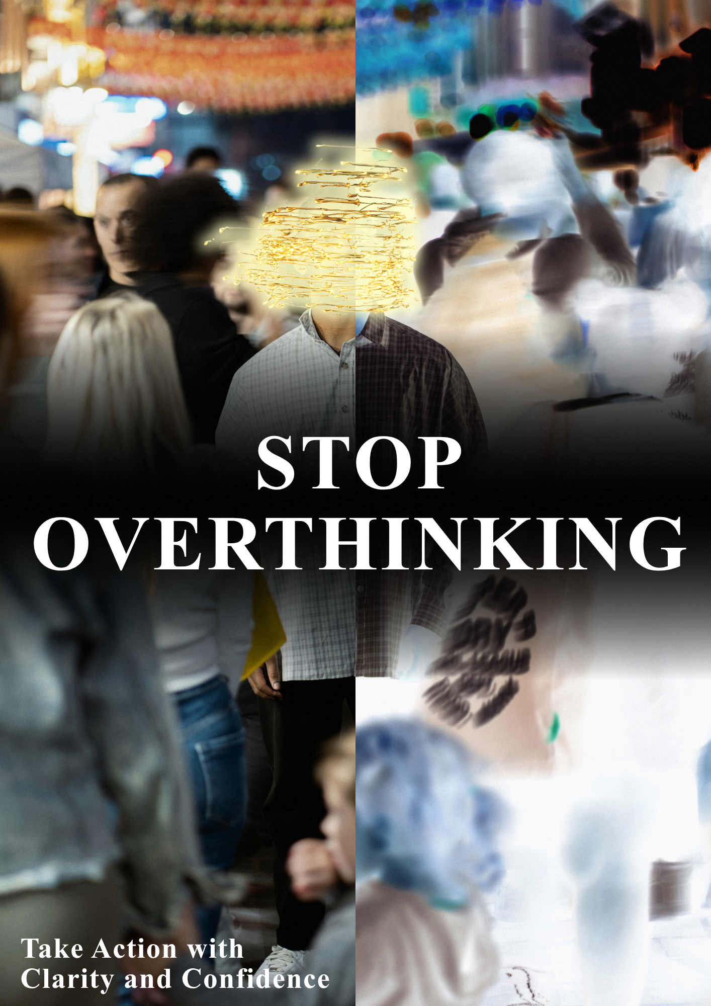 Stop Overthinking: Take Action with Clarity and Confidence