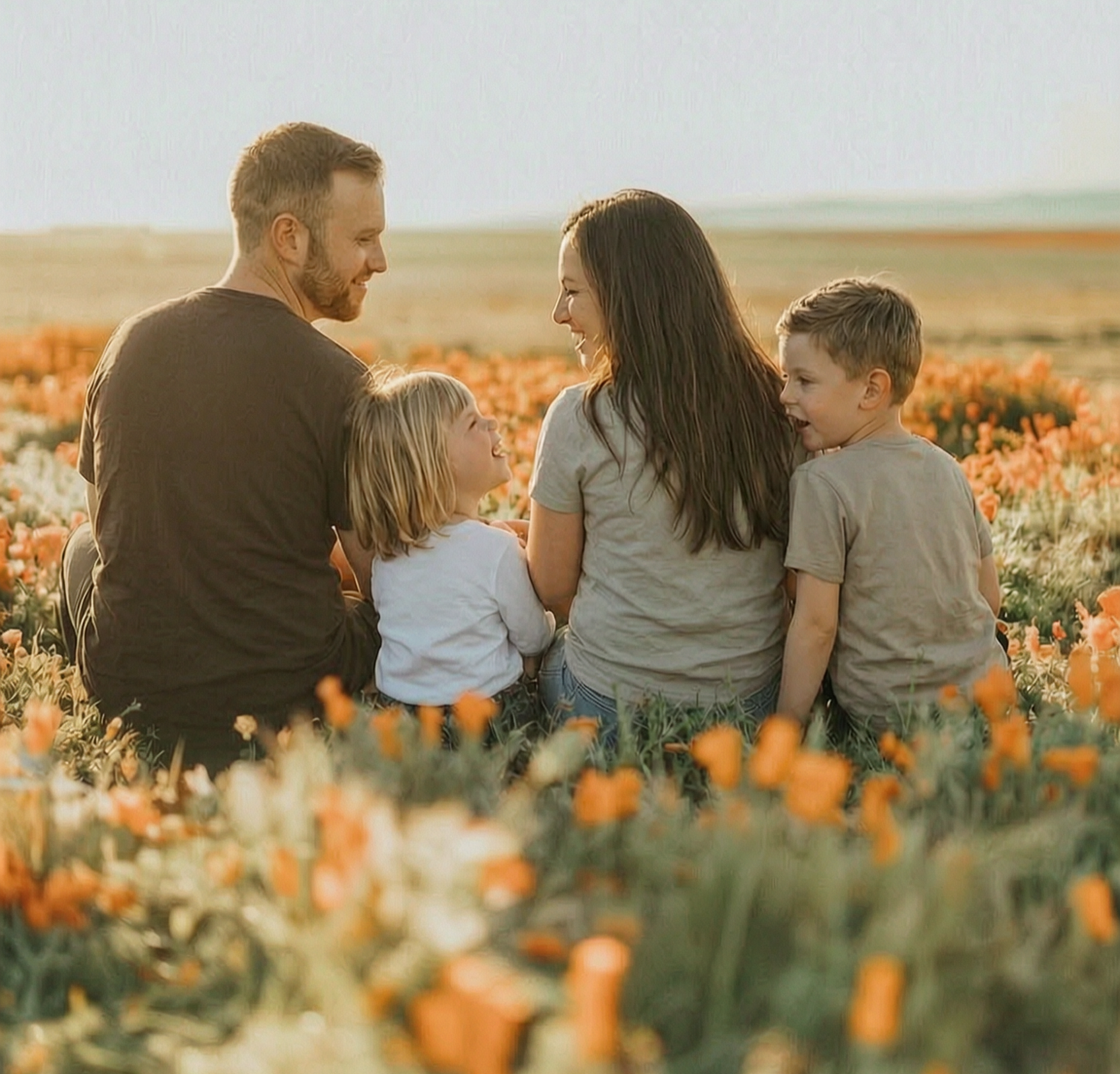 Guides For Modern Parents
