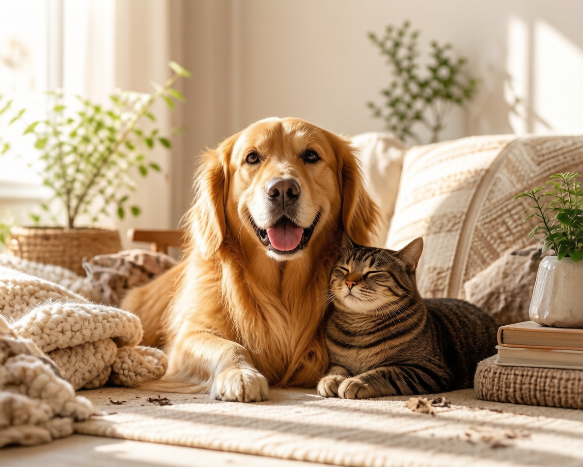 Kindred PetCare Guides